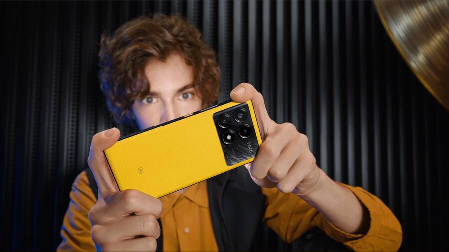 Poco X6 Pro 5G (3)