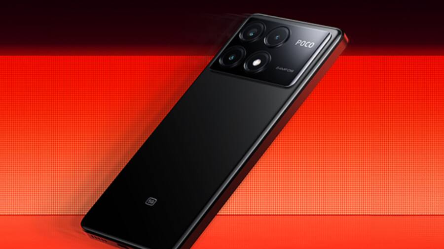 Poco X6 Pro 5G (5)
