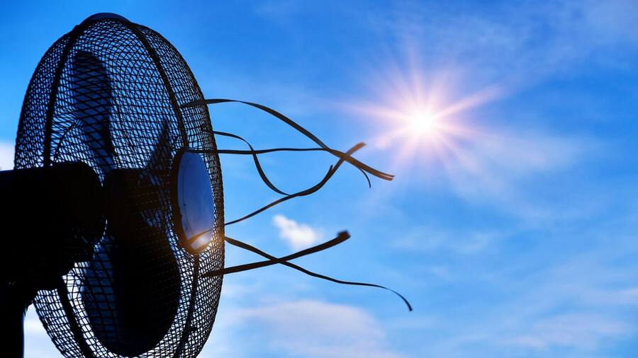 Amazon finds: Best portable fans under Rs 2000 you need to beat the heat Portable Fans