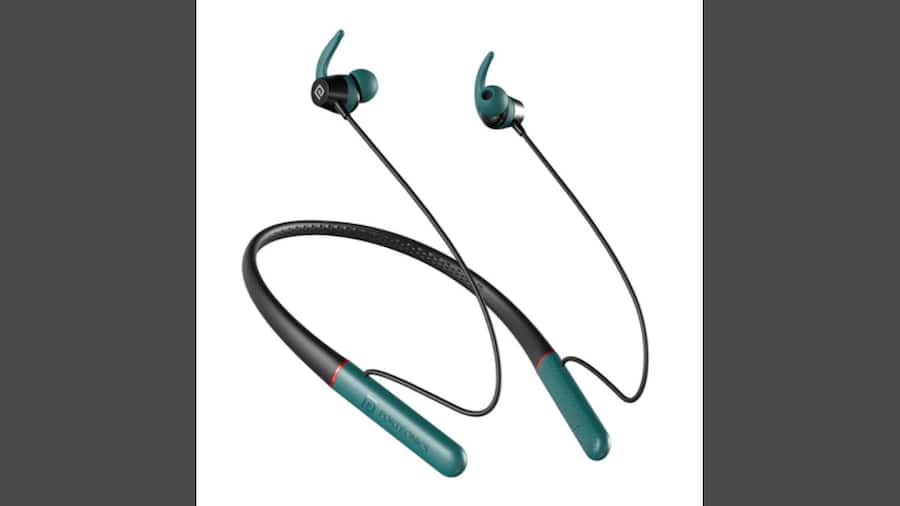 Portronics Harmonics X2