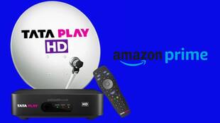 Tata Play DTH और Binge पैक में मिलेगा Amazon Prime Lite सब्सक्रिप्शन, जानें कीमत