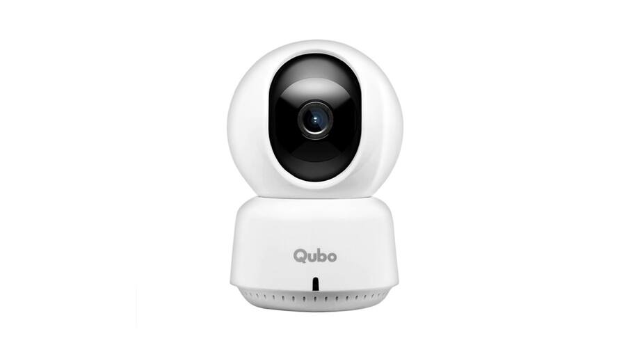Qubo Smart 360 indoor camera