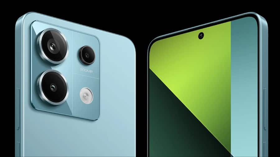 REDMI Note 13 Pro 5G Discount