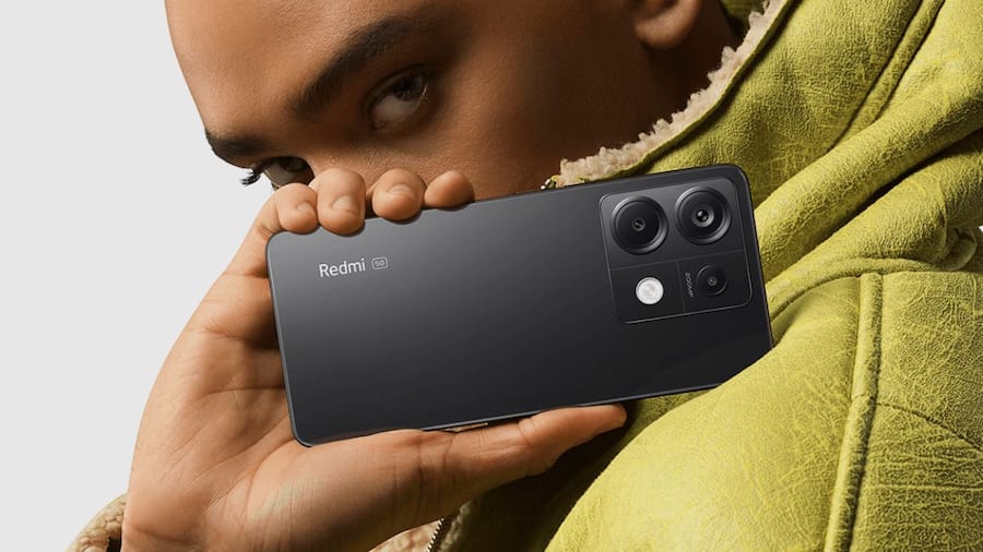 REDMI Note 13 Pro 5G Discount offer
