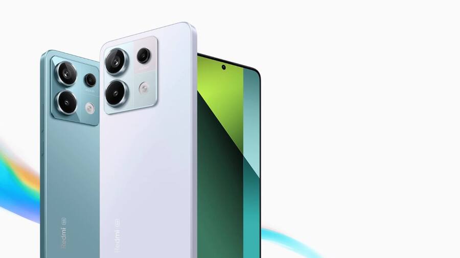 REDMI Note 13 Pro 5G Price