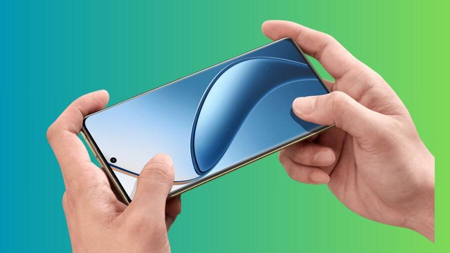 Realme 12 Pro+ 5G (1)