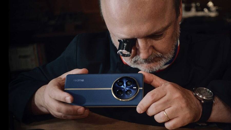 Realme 12 Pro+ 5G (2)