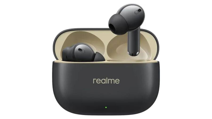 Realme Buds T300 True Wireless Earbuds