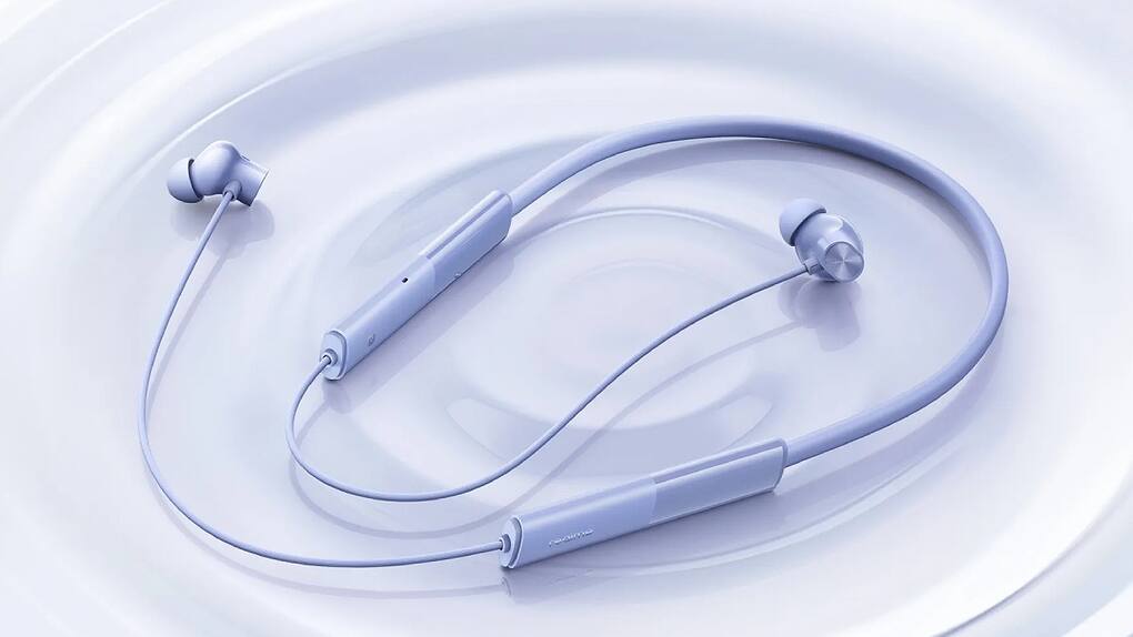 Realme Buds Wireless 3 Bluetooth Wireless Earphones 2