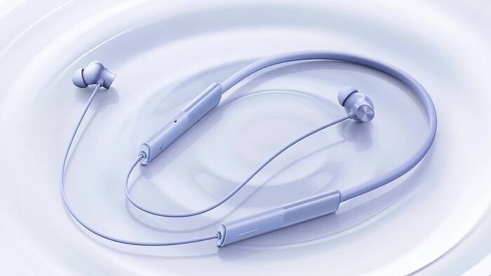 Realme Buds Wireless 3 Bluetooth Wireless Earphones 2