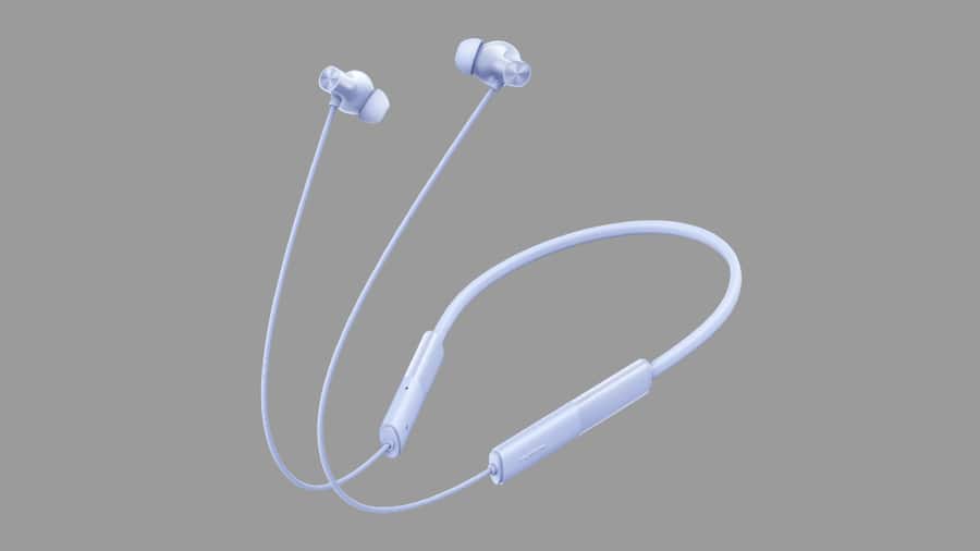 Realme Buds Wireless 3 Neo