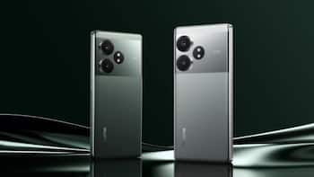 Realme GT 6T first impressions: Pretty and promising