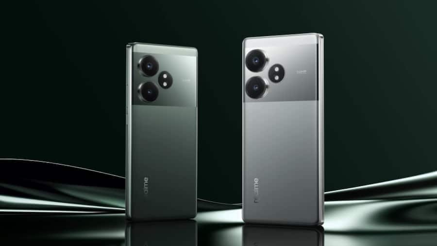 Realme GT 6T first impressions: Pretty and promising