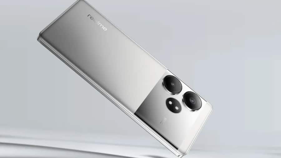 Realme GT 6T भारत में हुआ लॉन्च, मिलेंगे शानदार फीचर्स, जानिए कीमत Realme GT 6T