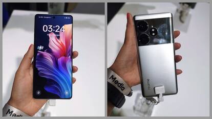120W फास्ट चार्जिंग और 50MP कैमरे के साथ लॉन्च हुआ Realme GT 6T, देखें फर्स्ट लुक