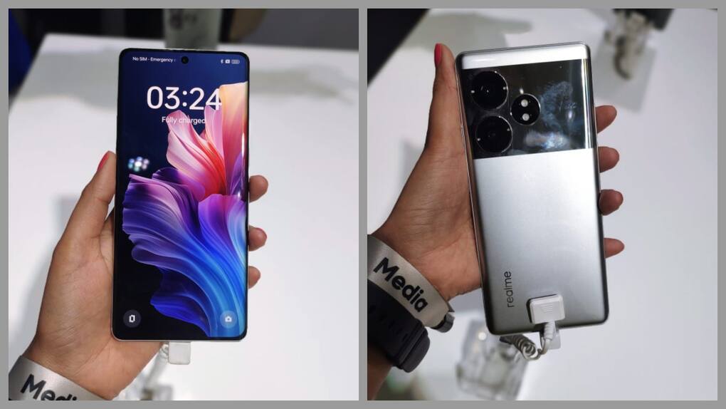 Realme GT 6T (2)