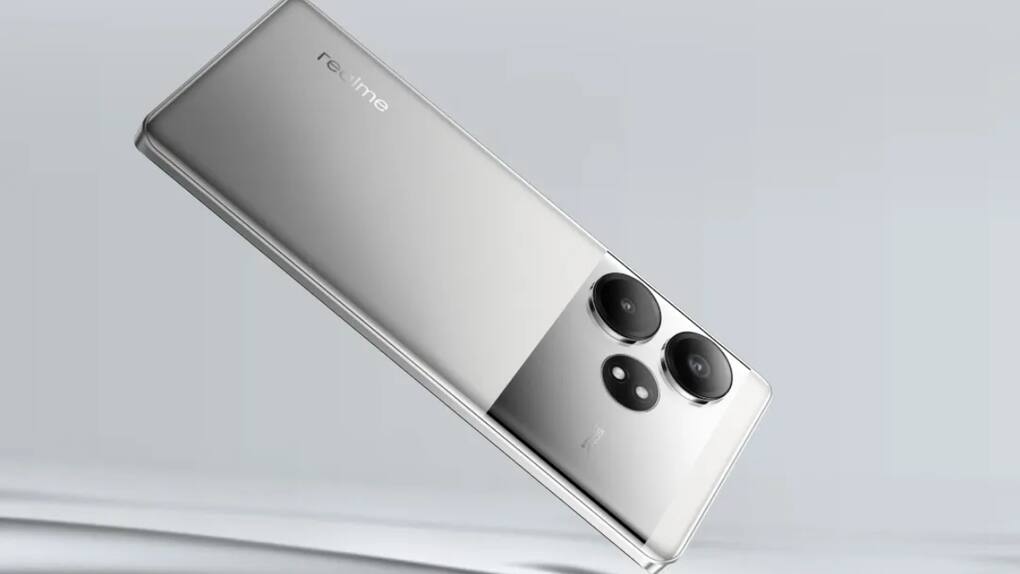 Realme GT 6T