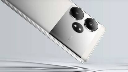 Realme GT 6T launched in India with 5500mAh battery, 50MP camera: Check price, specs, offers