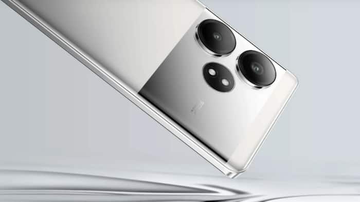Realme GT 6T