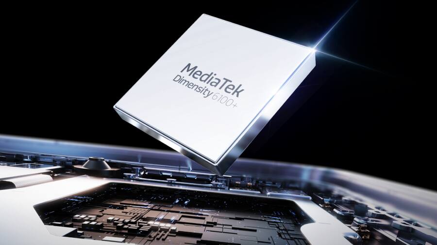 Realme NARZO 70x 5G (2)