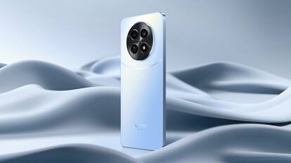 50MP AI कैमरे वाले Realme स्मार्टफोन को कम दाम में बनाएं अपना, मिल रही जबर डील