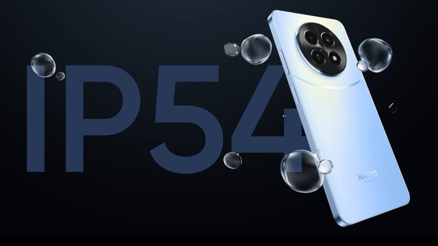 Realme NARZO 70x 5G (5)