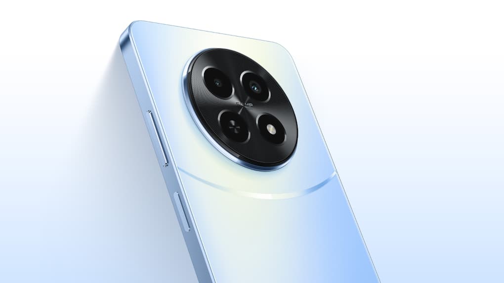 Realme NARZO 70x 5G
