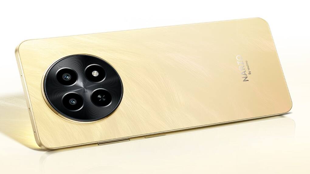 Realme Narzo N65