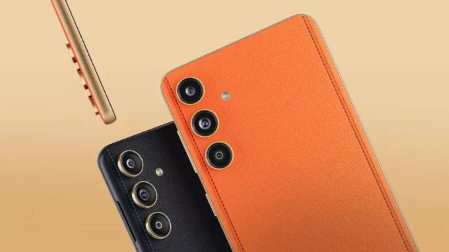 Realme Narzo N65 5G (2)