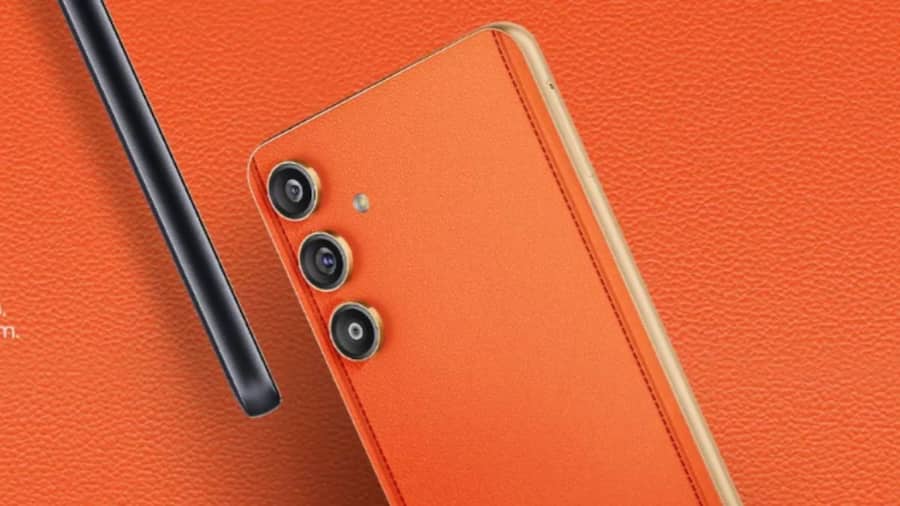 Realme Narzo N65 5G (3)