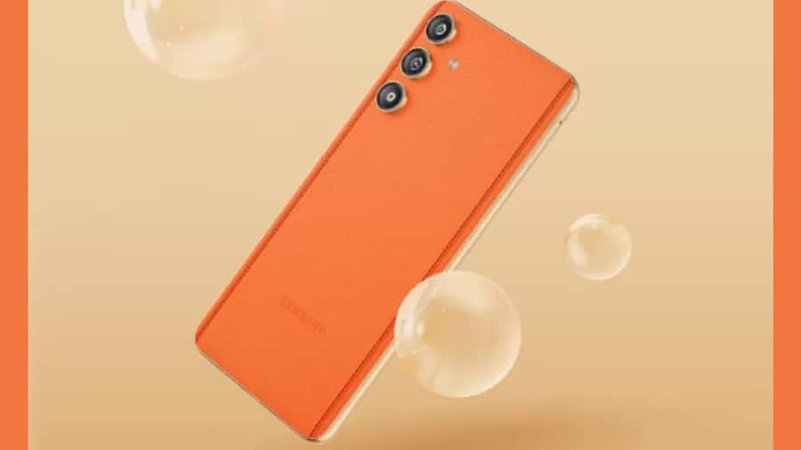 Realme Narzo N65 5G (4)