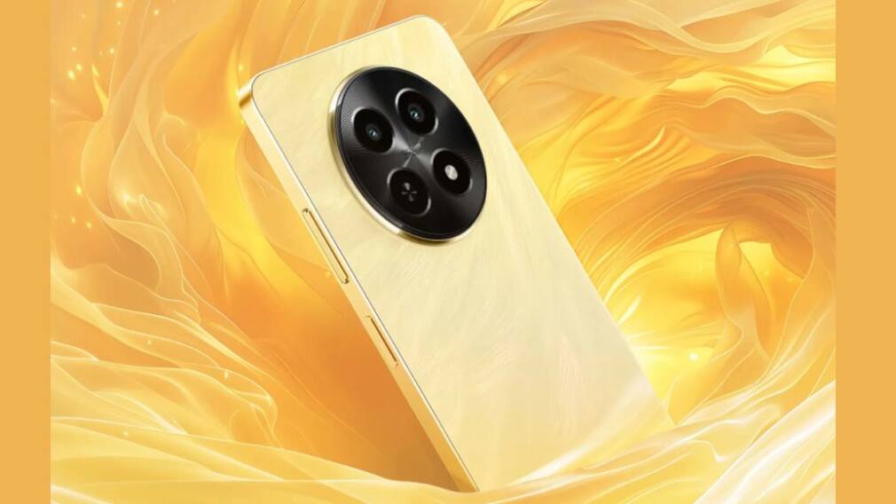 Realme Narzo N65 5G फोन की पहली सेल आज, जानें कीमत और ऑफर्स