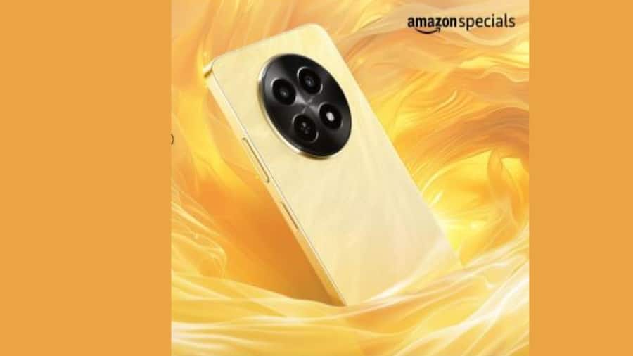Realme Narzo N65 5G स्मार्टफोन की आ गई लॉन्च डेट, मिलेगा यह पावरफुल प्रोसेसर Realme Narzo N65