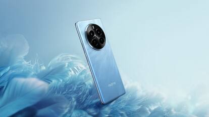 50MP कैमरा और 5000mAh बैटरी वाले Realme फोन पर सुपर डील, मिल रहा बंपर डिस्काउंट