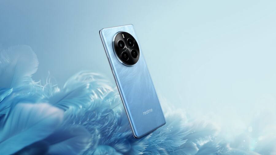 Realme P1 Pro 5G (22)