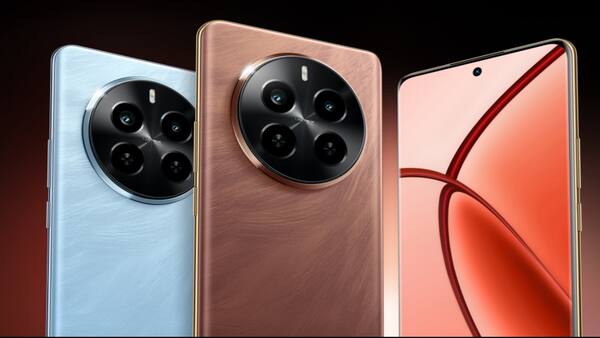 Realme P1 Pro 5G Rs 21,999 Realme P1 Pro 5G Rs 21,999