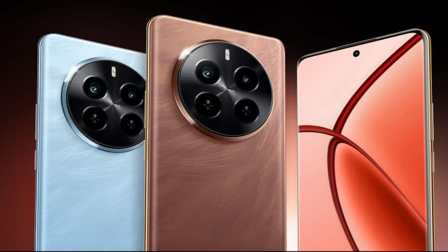 Realme P1 Pro 5G -- Rs 21,999