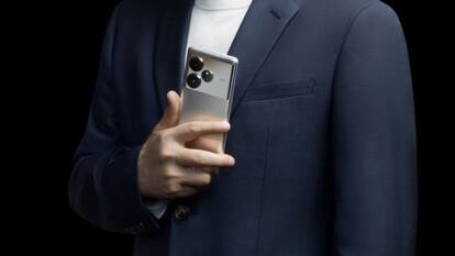 Realme GT 6 फोन की इंडिया लॉन्चिंग कंफर्म, फीचर्स हुए लीक
