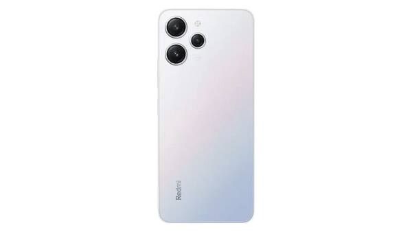 Redmi 12 4G Redmi 12 4G
