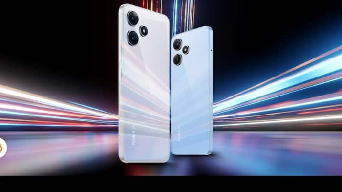 Redmi 12 5G