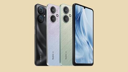 50MP कैमरा और 5000mAh बैटरी वाले Redmi 13C 5G  पर बंपर ऑफर, कम दाम में खरीद लें