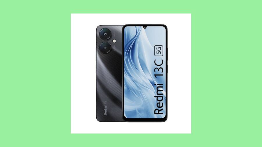 Redmi 13C 5G (8)