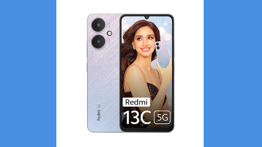 Redmi 13C 5G (9)