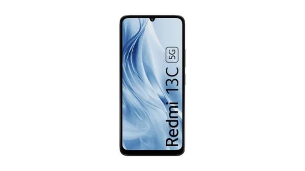 Redmi 13C 5G Redmi 13C 5G