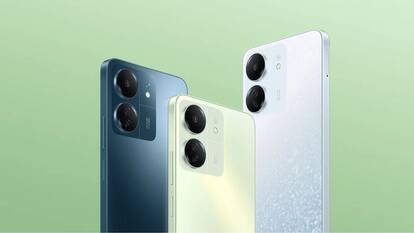 50MP कैमरे वाले Redmi 13C फोन 8000 रुपये से भी कम में खरीदने का मौका, मिल रहा गजब ऑफर