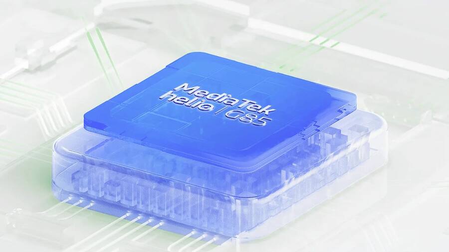 Redmi 13C Performance