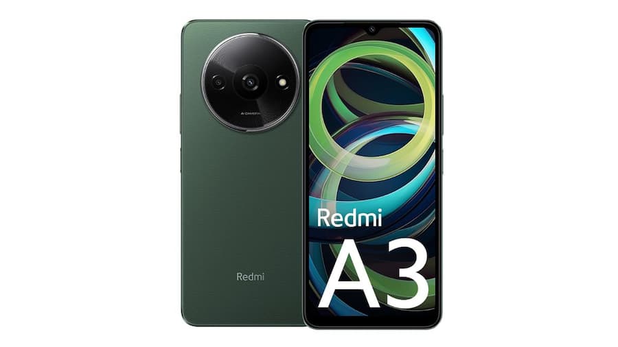 Redmi A3
