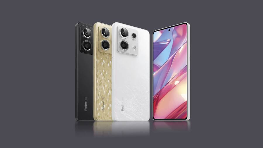 Amazon Deals on 12GB RAM Smartphone: सस्ते मिल रहे 12GB + 256GB स्टोरेज वाले फोन Redmi Note 13 5G (9)
