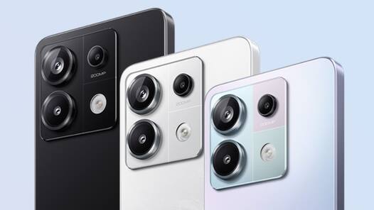 200MP कैमरे वाला Redmi Note 13 Pro 5G सस्ते में खरीदने का मौका, Amazon पर 3000 का Discount