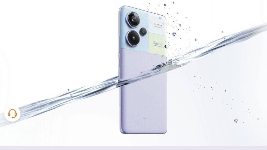 Redmi note 13 pro plus